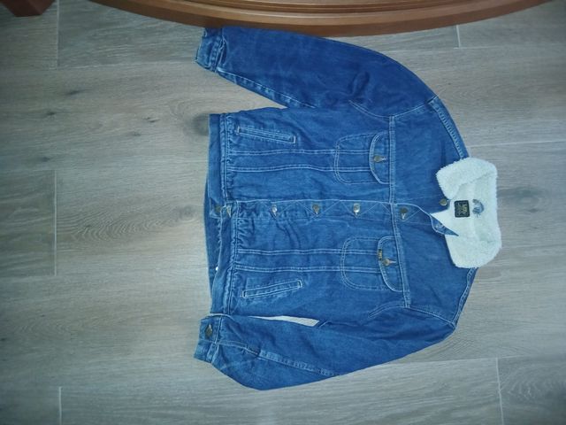 Ropa de todos los tamaños y tipos