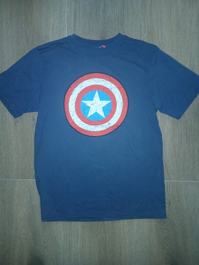 Ropa de todos los tamaños y tipos