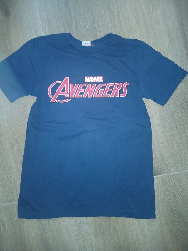 Ropa de todos los tamaños y tipos