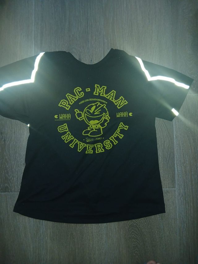 Ropa de todos los tamaños y tipos