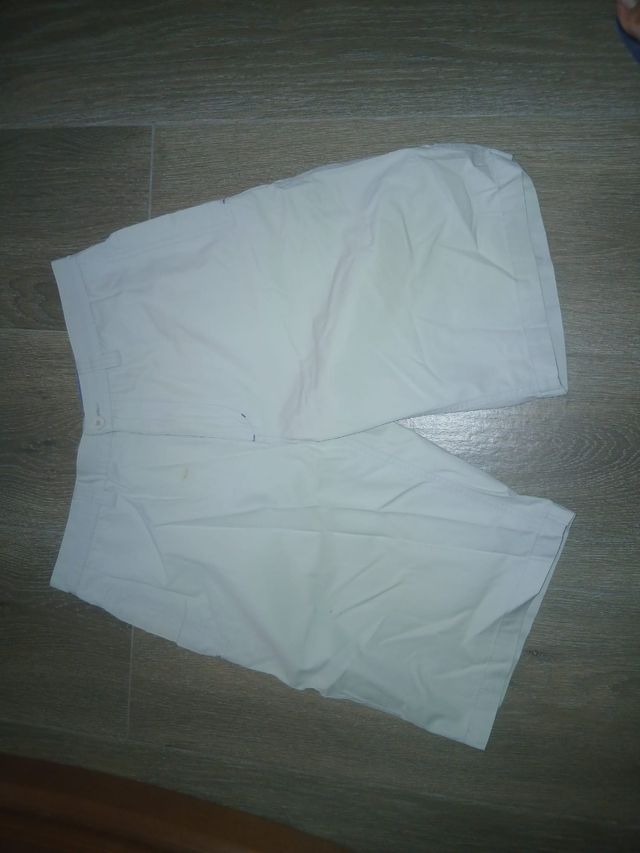 Ropa de todos los tamaños y tipos