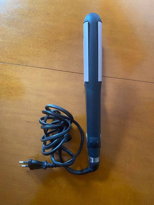 Plancha de pelo Babyliss Paris