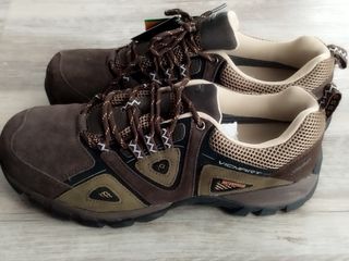 Zapatos Trekking Vicmart Waterproof Talla 45