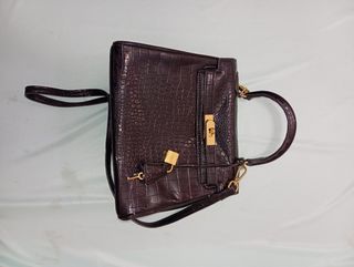 Bolso vintage 