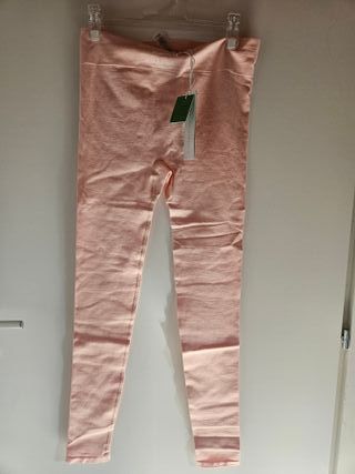 Stella McCartney Leggings Rosa M