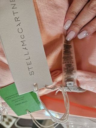 Stella McCartney Leggings Rosa M