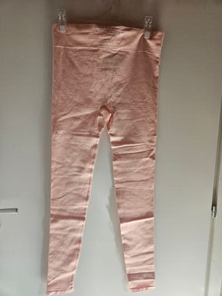 Stella McCartney Leggings Rosa M