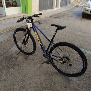 Bicicleta BH nueva