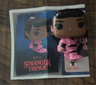 Funko Stranger Things Kinder Joy