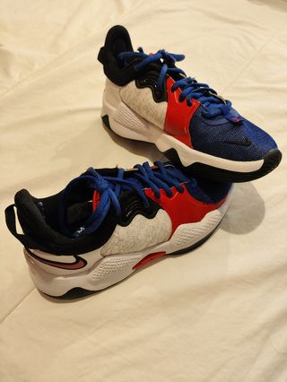 Nike Paul George 5 Zapatillas Baloncesto
