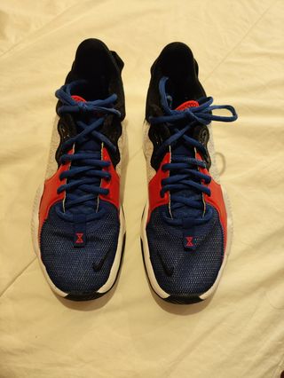 Nike Paul George 5 Zapatillas Baloncesto
