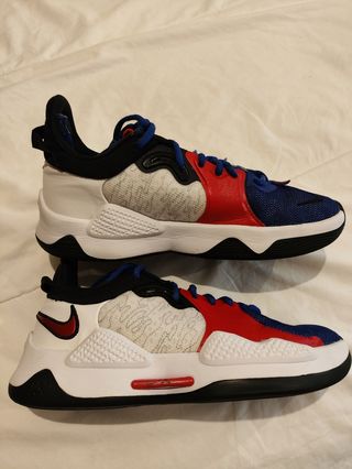 Nike Paul George 5 Zapatillas Baloncesto
