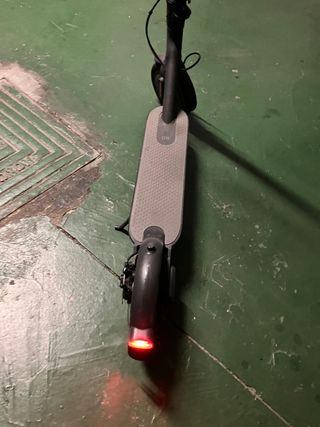 PATÍNETE ELECTRICO XIAOMI LITE 