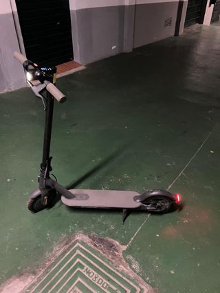 PATÍNETE ELECTRICO XIAOMI LITE 