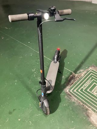 PATÍNETE ELECTRICO XIAOMI LITE 