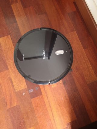 Robot Aspirador Conga Serie 1090