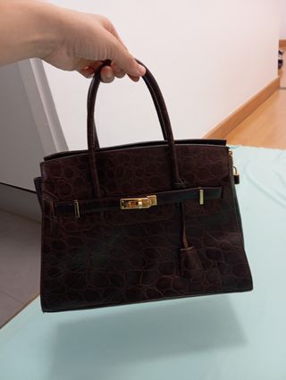 Bolso vintage 