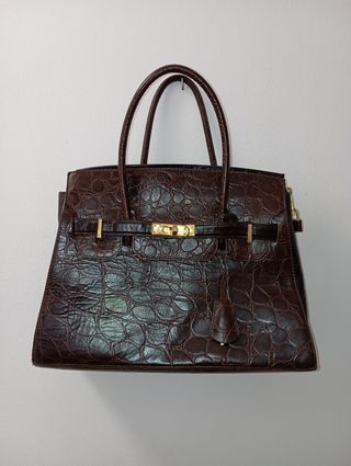 Bolso vintage 