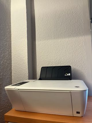 Impresora HP Deskjet 2543 Multifunción.