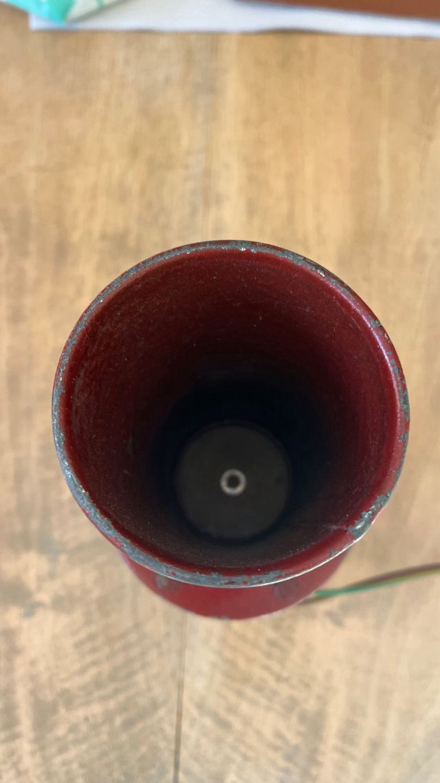 Claxon Coche Clásico 12V