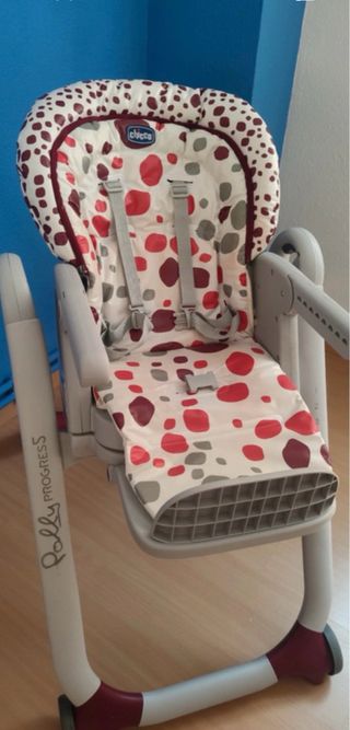 Trona Chicco Polly Progres5 Evolutiva150