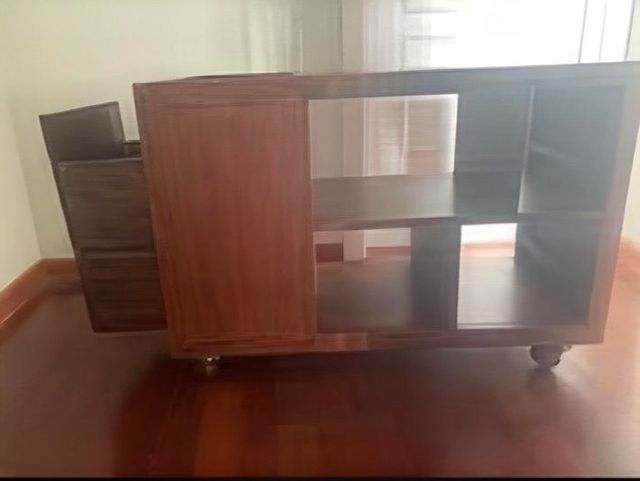 Mueble auxiliar Banak