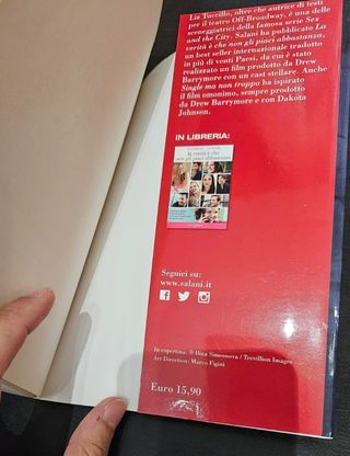 Single ma non troppo - Romanzo Salani