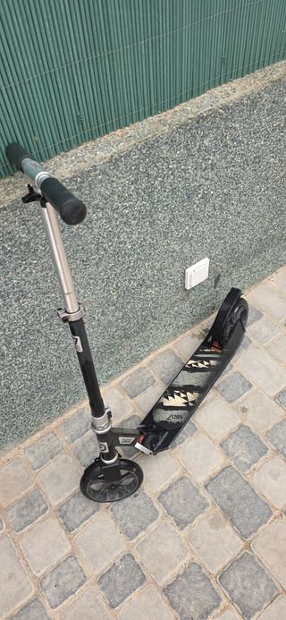 Patinete Oxelo 7 Decathlon
