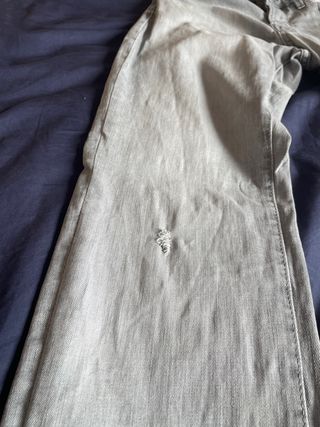 Vaqueros Slim Fit Jack&Jones y Mckenzie