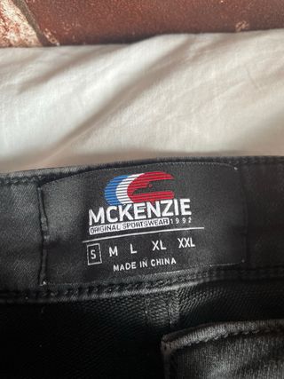 Vaqueros Slim Fit Jack&Jones y Mckenzie