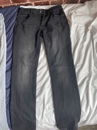 Vaqueros Slim Fit Jack&Jones y Mckenzie