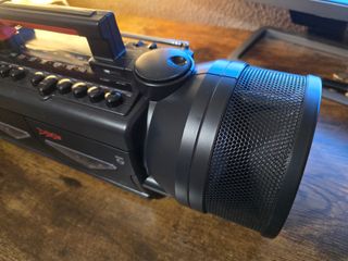 Radio Philips 7190 Boombox 