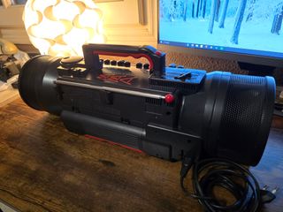 Radio Philips 7190 Boombox 