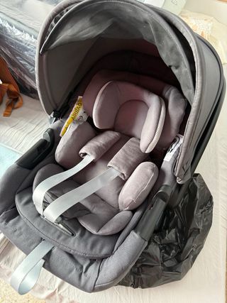Sillita de coche Inglesina Aptica