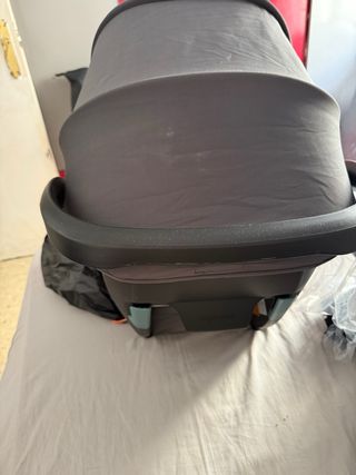 Sillita de coche Inglesina Aptica
