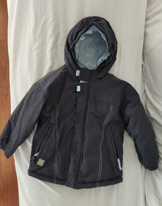 Traje de esquí infantil Wedze