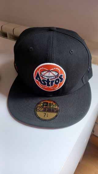 Gorra New Era 59FIFTY Astros y all star