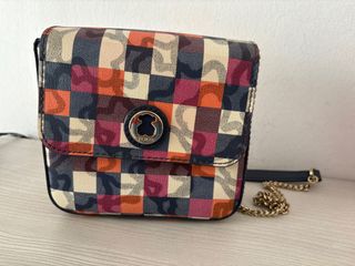 Bolso Tous Multicolor