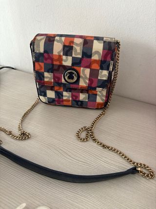 Bolso Tous Multicolor