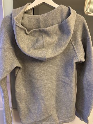 Chaqueta Nike Tech Gris
