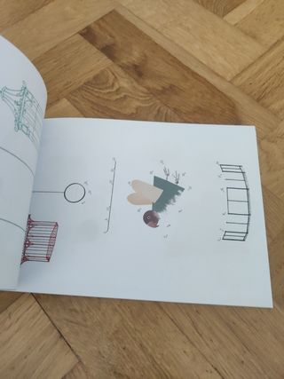 Londji Art & Dots Activities Book