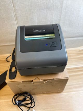 Impresora de Etiquetas de envíos Bluetooth Labelif