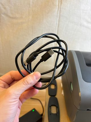 Impresora de Etiquetas de envíos Bluetooth Labelif
