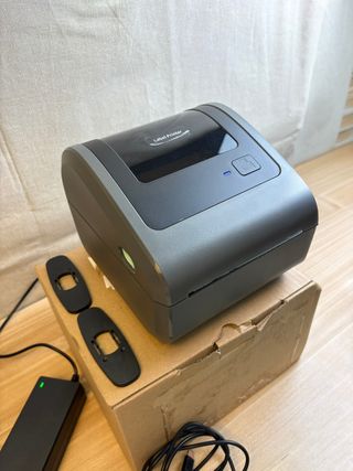 Impresora de Etiquetas de envíos Bluetooth Labelif