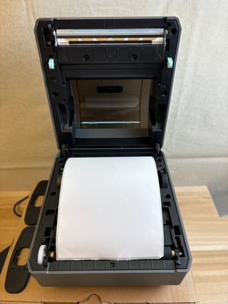 Impresora de Etiquetas de envíos Bluetooth Labelif