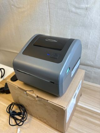 Impresora de Etiquetas de envíos Bluetooth Labelif