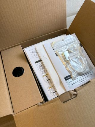 Impresora de Etiquetas de envíos Bluetooth Labelif