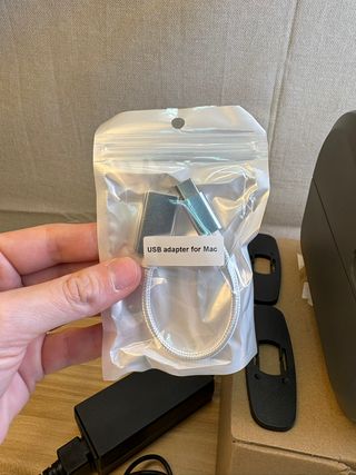 Impresora de Etiquetas de envíos Bluetooth Labelif
