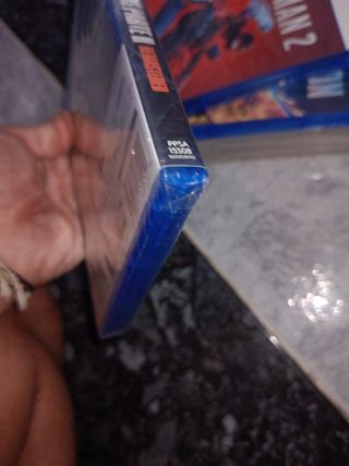 The Last of Us Parte II Remasterizado PS5