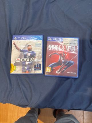 PS4slim 1TB SSD Mejorada Negra